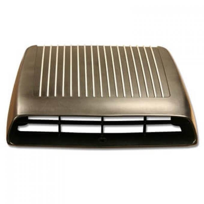 Scott Drake 1969-1970 Ford Mustang 69-70 Shaker Top Scoop (Alloy) C9ZF-9B634