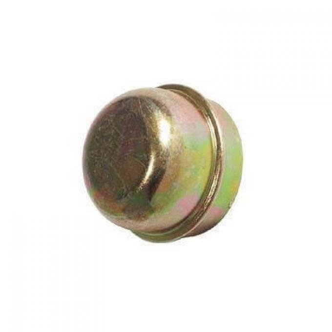 Scott Drake 1965-1966 Ford Mustang Hub Grease Cap (6 Cylinder) C3DZ-1131-A
