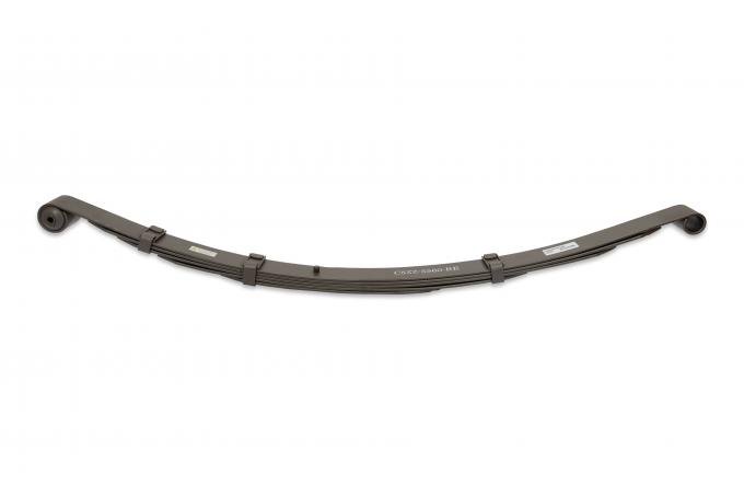 Scott Drake 1965-1973 Ford Mustang Leaf Spring 2" Drop Reverse Eye C5ZZ-5560-RE