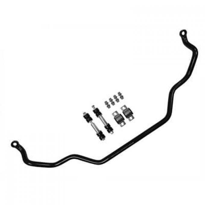 Scott Drake 1971-1973 Ford Mustang 1971-73 1" Front Sway Bar D1ZZ-5482-A