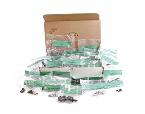 Scott Drake 1964-1965 Ford Mustang Master Body Kit MBK-C5ZB-MASTER
