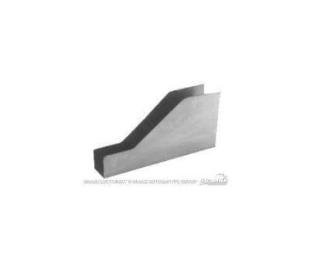 Scott Drake 1964-1970 Ford Mustang Convertible Inner Frame Patch M122LR