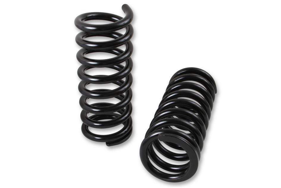 cocœ Coil Spring Front | Blue Oval Classics