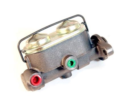 Scott Drake 1967-1970 Ford Mustang Master Cylinder Drum Brakes C9AZ-2140-DR