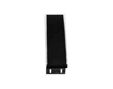 Scott Drake 1967-1968 Ford Mustang Dashboard Panel C7ZZ-65044A10-D