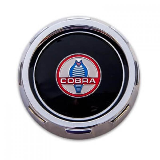 Scott Drake 1964-1973 Ford Mustang 1964-73 Cobra Gas Cap S2MS-9030-C