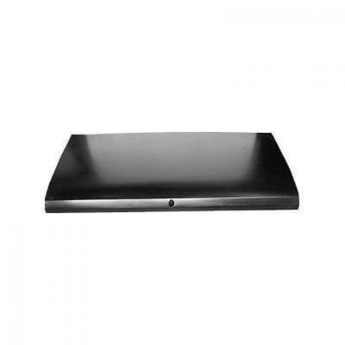 Scott Drake 1964-1966 Ford Mustang Trunk Lid C5ZZ-6540110-CR