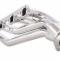 Scott Drake 1964-1970 Ford Mustang Shorty Header 1-5/8" Silver Ceramic Coated C5ZZ-9430-CC-SH