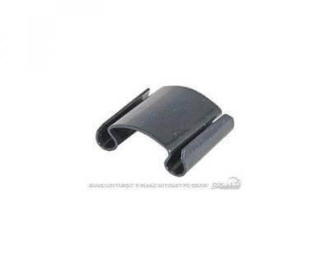 Scott Drake 64-73 HEATER BOX CASE CLIP C0DF-19A779-A