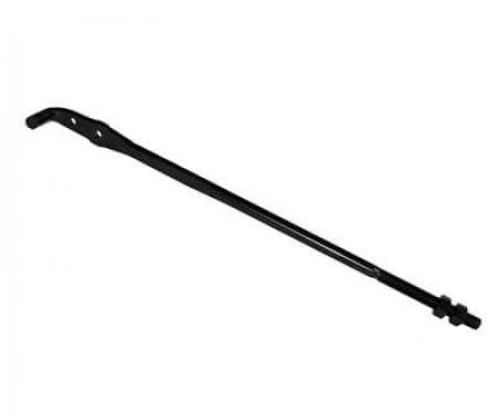 Scott Drake 1967 Ford Mustang 1967 Mustang Strut Rod (LH or RH, 6 or 8 Cylinder) C7OZ-3468-A