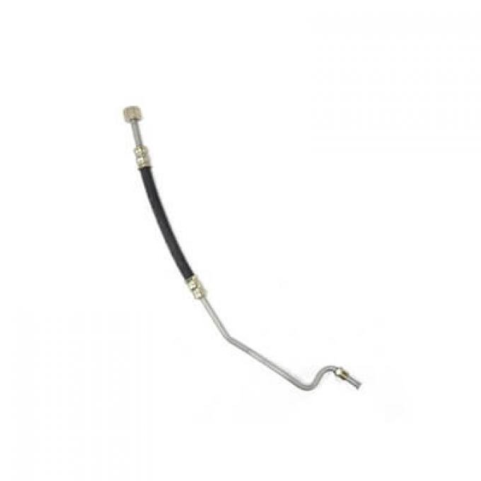 Scott Drake 1967-1970 Ford Mustang 67-70 Power Steering Pressure Hose C7ZZ-3494-A