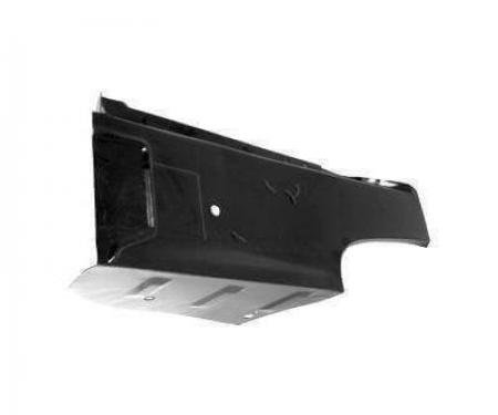 Scott Drake 1964-1970 Ford Mustang Right Hand Trunk Floor C5ZZ-6511218-A