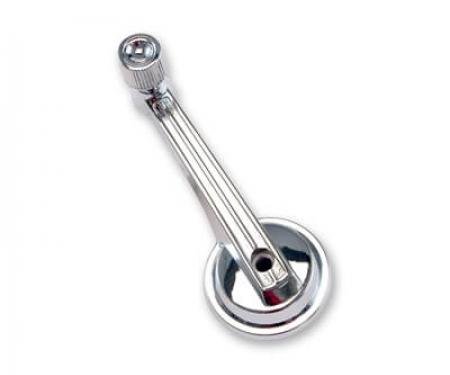 Scott Drake 1965-1967 Ford Mustang Window Crank (Late 65-67) C5ZZ-6523342-C