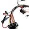 Scott Drake 1966 Ford Mustang Main Under-Dash Harness C6ZZ-14401-ALL