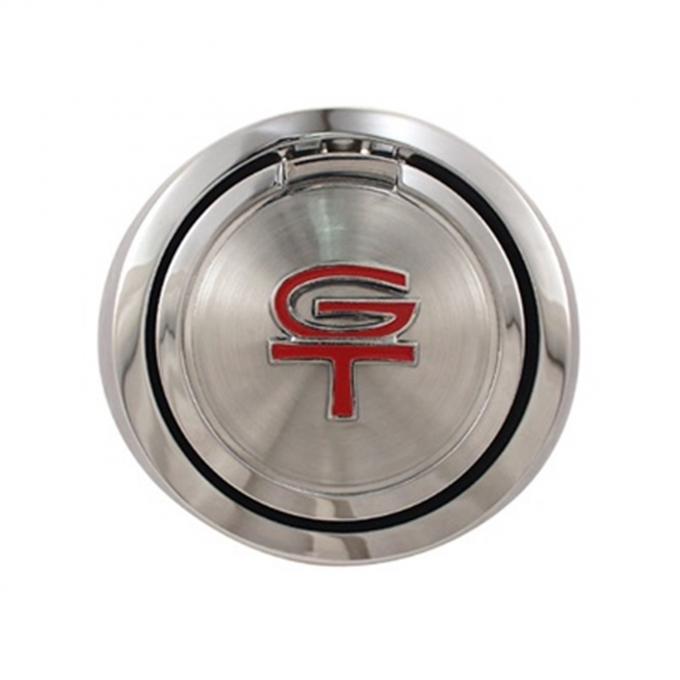 Scott Drake 1968 Ford Mustang GT Pop-Open Fuel Cap C8ZZ-9030-D