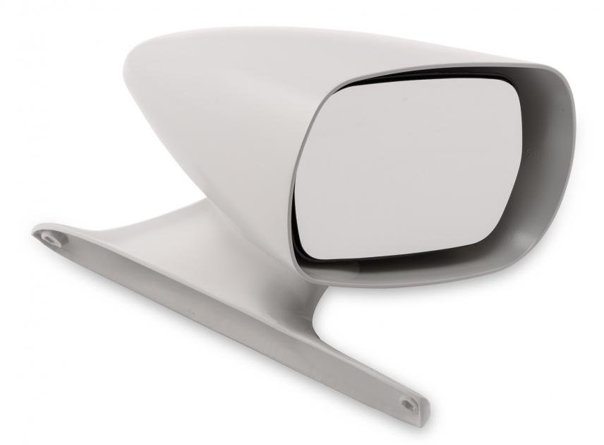 Scott Drake 1969-1970 Ford Mustang Racing Mirror Passenger Side