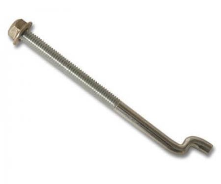 Scott Drake 1967-1968 Ford Mustang 67-68 Parking Brake Adjusting Rod C7ZZ-2628-B