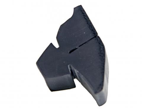 Scott Drake 1964-1968 Ford Mustang Door Bumper C2AZ-6223030-A