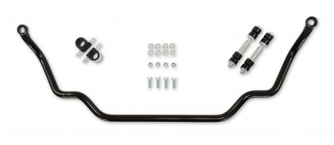 Scott Drake 1964-1966 Ford Mustang Front Sway Bar Kit 1" Diameter S1MS-5482-A