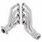 Scott Drake 1964-1970 Ford Mustang Shorty Header 1-5/8" Silver Ceramic Coated C5ZZ-9430-CC-SH