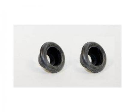 Scott Drake 1969-1970 Ford Mustang 1969-70 Mustang Heater Hose Firewall Grommets 382745-S