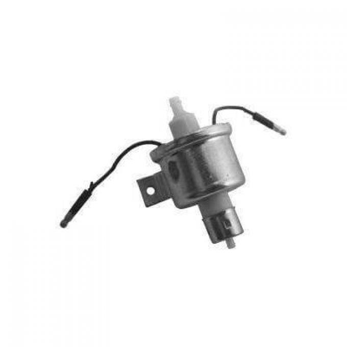 Scott Drake 65-66 WASHER PUMP (2 SPEED) C5AZ-17664-A