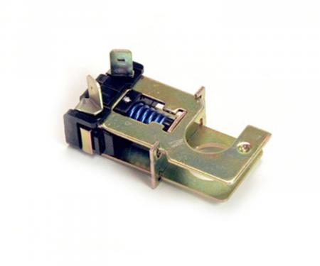 Scott Drake 1965-1966 Ford Mustang Stop Lamp Switch (Manual Brakes) C9ZZ-13480-A