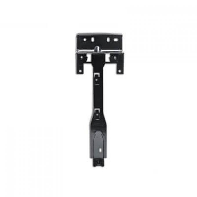 Scott Drake 1969-1970 Ford Mustang 69-70 Hood Latch Support C9ZZ-16700-R