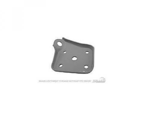 Scott Drake 1964-1966 Ford Mustang Leaf Spring Plate (Right) C5ZZ-5798-R