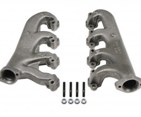 Scott Drake 1964-1973 Ford Mustang Exhaust Manifolds High Performance 260,289,302 C5ZZ-9430-1-B