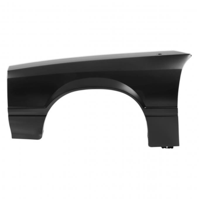 Scott Drake 1979-1993 Ford Mustang Fender Driver Side E1ZZ-16006-A