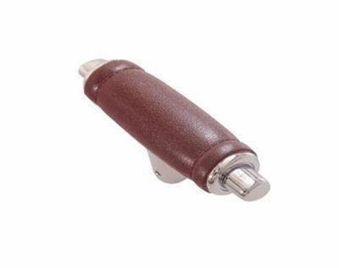Scott Drake 1968-1969 Ford Mustang 68-69 Deluxe Shift Handle (Maroon) C8OZ-7213-MR