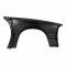 Scott Drake 1979-1993 Ford Mustang Fender Driver Side E1ZZ-16006-A