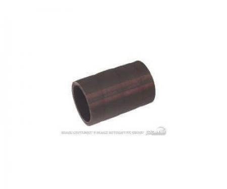 Scott Drake 1964-1967 Ford Mustang 64-67 Fuel Filler Hose (With Logo) C4GY-9047-AL