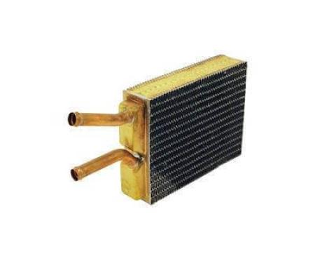 Scott Drake 1967-1973 Ford Mustang 67-73 Heater Core (With Air Conditioning) C9ZZ-18476-B
