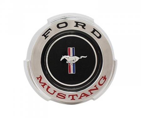 Scott Drake 1964 Ford Mustang 1964 Mustang Fuel Cap C5ZZ-9030-A