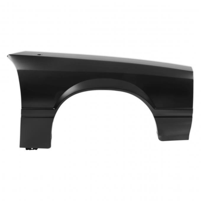 Scott Drake 1979-1993 Ford Mustang Fender Passenger Side E1ZZ-16005-A