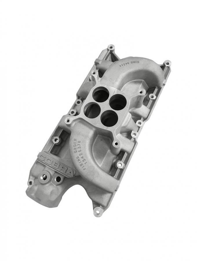 Scott Drake Cobra Intake Manifold Aluminum S2MS-9424-C