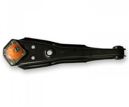 Scott Drake 1968-1973 Ford Mustang 68-73 Lower Control Arm (All Black) D7DZ-3078-A