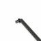 Scott Drake 1967-1970 Mustang and Cougar C6 Automatic Transmission Shift Linkage Rod C7ZZ-7326-C6