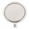 Scott Drake 1964-1966 Ford Mustang Outside Mirror Round C3RZ-17696-A