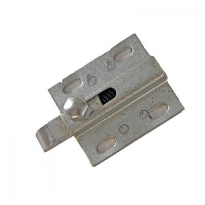 Scott Drake 1965-1968 Ford Mustang 65-68 Fastback Trap Door Latch C5ZZ-6345704-A