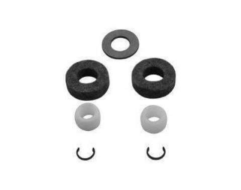 Scott Drake 64-70 EQUALIZER BAR REPAIR KIT C1DD-7543-KIT