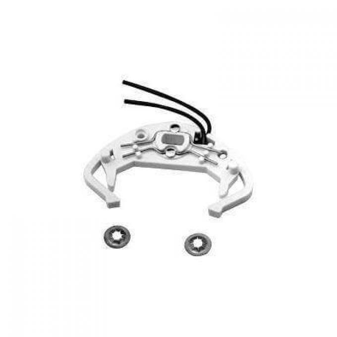 Scott Drake 1965-1966 Ford Mustang 65-66 Turn Signal Switch Repair Kit C3DZ-13318-B