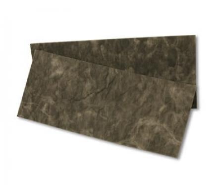 Scott Drake 1964-1968 Ford Mustang Coupe Headliner Insulation Pads HL-CP-PAD