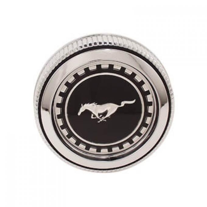Scott Drake 1970 Ford Mustang 1970 Non-Vented Fuel Cap D0ZZ-9030-D