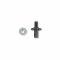 Scott Drake 1967-1970 Mustang and Cougar C6 Automatic Transmission Shift Linkage Rod C7ZZ-7326-C6