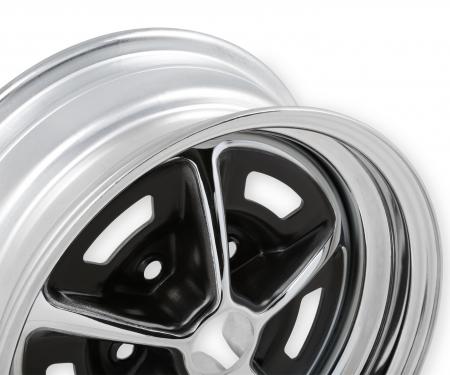 Scott Drake 1965-1973 Ford Mustang Wheel D1ZZ-1007-DR