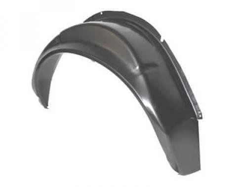 Scott Drake 1971-1973 Ford Mustang Outer Wheelhouse (LH) M413LH