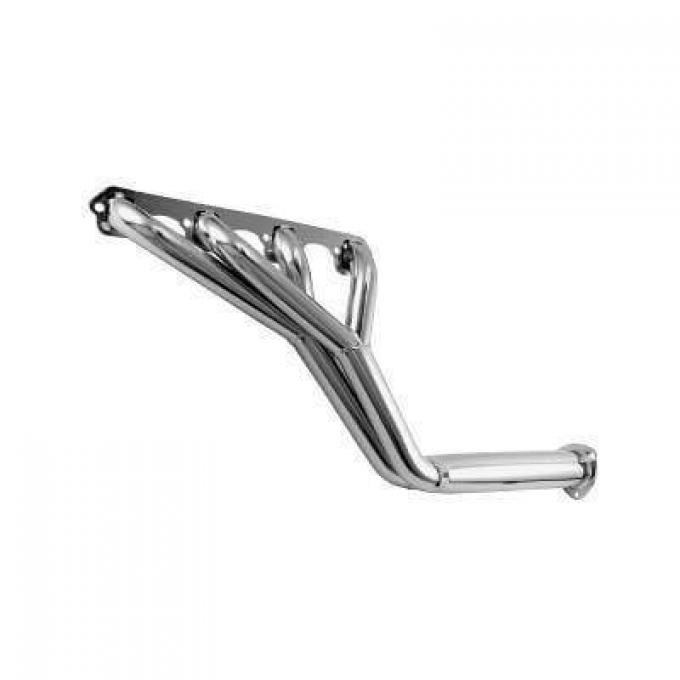 Scott Drake 1964-1968 Ford Mustang Tri-Y Exhaust Headers (260,289,302) S1MS-9430-CR